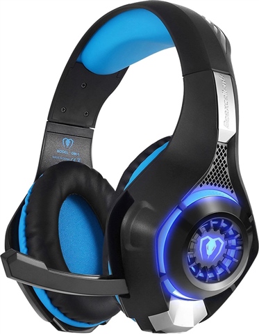 Beexcellent gaming on sale headset pc